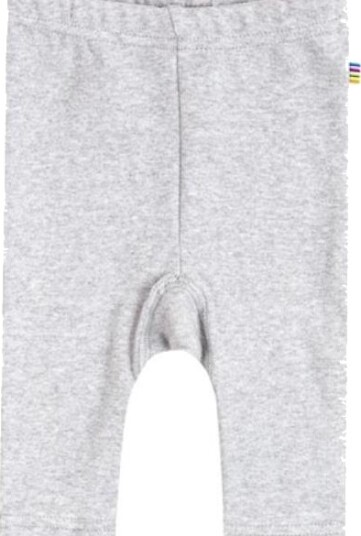 Joha Leggings i bomull Grå