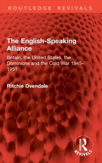 The English Speaking Alliance