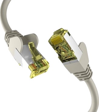 M-Førerhus Ec020200013, 25 M, Cat6a, S/Ftp (S-Stp), Rj-45, Rj-45