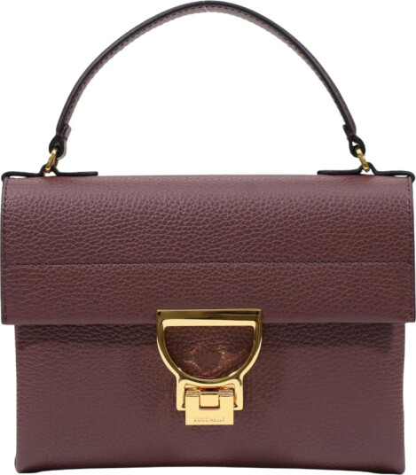 Coccinelle Dame Vesker Lilla ONE SIZE,