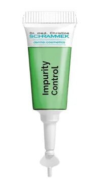 Dr. Schrammek Impurity Control ampuller 7 X2 ML Dr. Schrammek Impurity Control ampuller 7 X2 ML