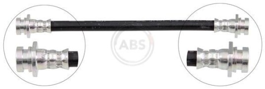 Bremseslange A.B.S. SL 1190 Bremseslange A.B.S. SL 1190