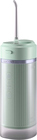 Be Lucent Pulse Water Flosser Be Lucent Pulse Water Flosser