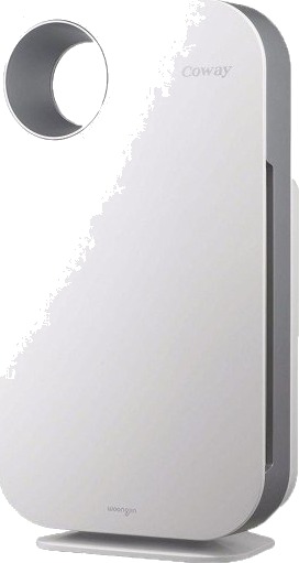 Coway AP-1008CH Coway AP-1008CH