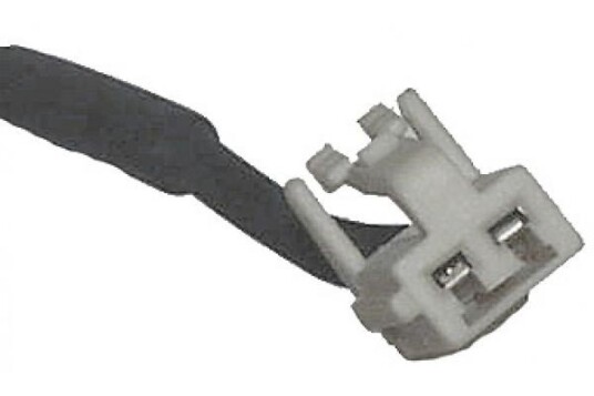 Sensor, ABS MAPCO 86585 Sensor, ABS MAPCO 86585