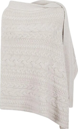 Ermanno Scervino Dame Jakker Beige ONE SIZE,