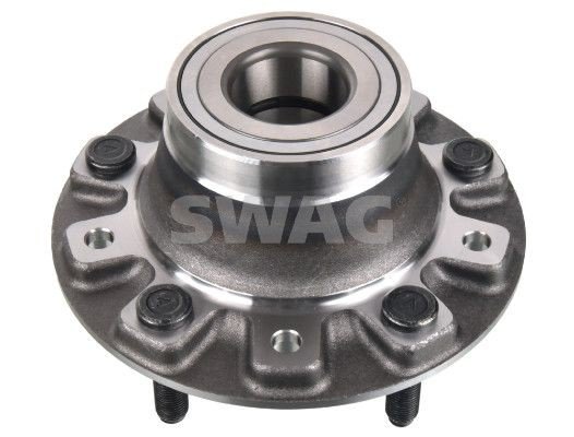 Hjullager SWAG 50 94 6668 Hjullager SWAG 50 94 6668