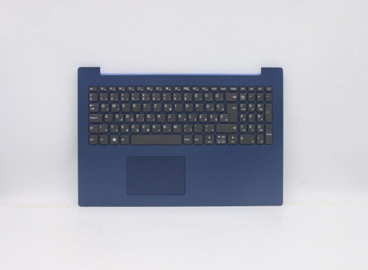 Lenovo Upper Case w/KB (HUNGARIAN) IDEAPAD Lenovo Upper Case w/KB (HUNGARIAN) IDEAPAD