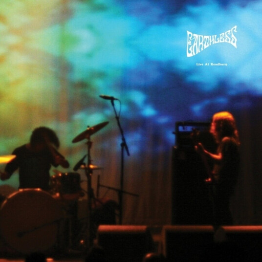 Live At Roadburn Splatter Vinyl
