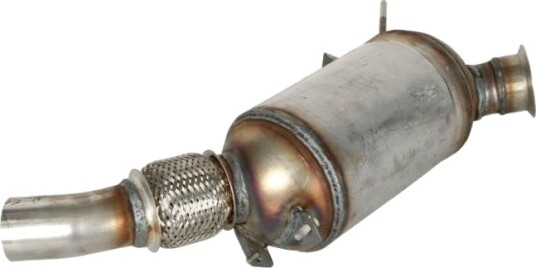 Partikkelfilter VEGAZ BK-860