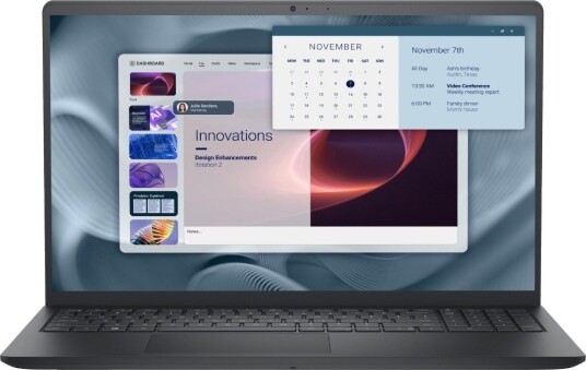 Dell Pro 15 Essential PV15250 i7-1355U 16GB 512GB SSD 15.6" FHD 120Hz W11 Pro Dell Pro 15 Essential PV15250 i7-1355U 16GB 512GB SSD 15.6" FHD 120Hz W11 Pro