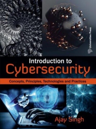 Introduction to Cybersecurity Introduction to Cybersecurity