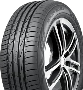 Nokian Tyres Hakka Blue 3 205/55R16 94V Nokian Tyres Hakka Blue 3 205/55R16 94V