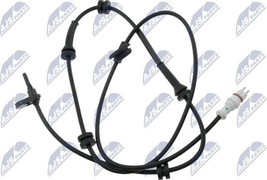ABS sensor NTY HCA-AR-003