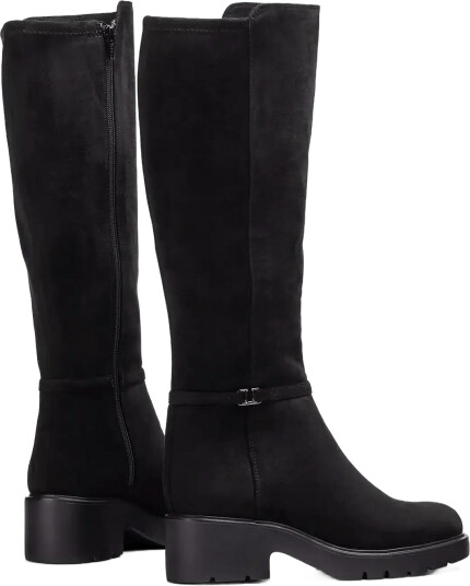 UNISA Jonysttstn - Black - 36 UNISA Jonysttstn - Black - 36
