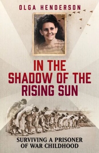 In The Shadow Of The Rising Sun Av Olga Henderson In The Shadow Of The Rising Sun Av Olga Henderson