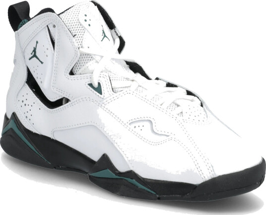 Nike True Flight (Gs) - White - 40