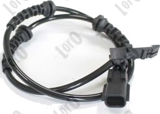ABAKUS 120 02 111 Sensor ABS