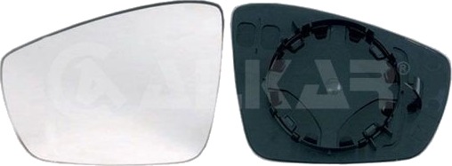 Speilglass, ytterspeil ALKAR 6401123
