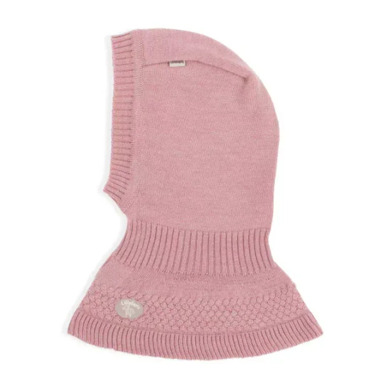 Lillelam ull balaclava lyng
