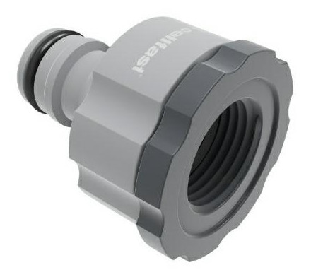 Cellfast Ideal hun-kobling for kran 1/2-3/4"