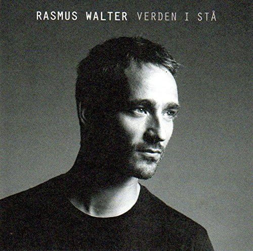 Rasmus Walter Verden I Stå CD