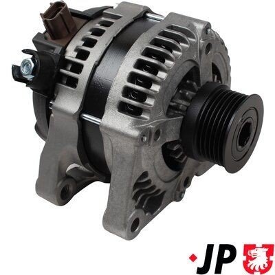 Dynamo JP GROUP 1590102200 Dynamo JP GROUP 1590102200