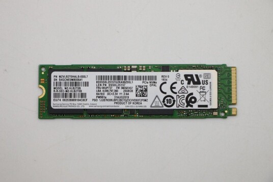 Ssd M.2 2280 Pcie Nvme 2Tb Opal 2 0 Fru Ssd M.2 2280 Ssd M.2 2280 Pcie Nvme 2Tb Opal 2 0 Fru Ssd M.2 2280