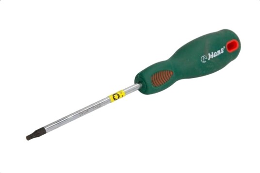 HANS 0340T30X100 Skrutrekker HANS 0340T30X100 Skrutrekker