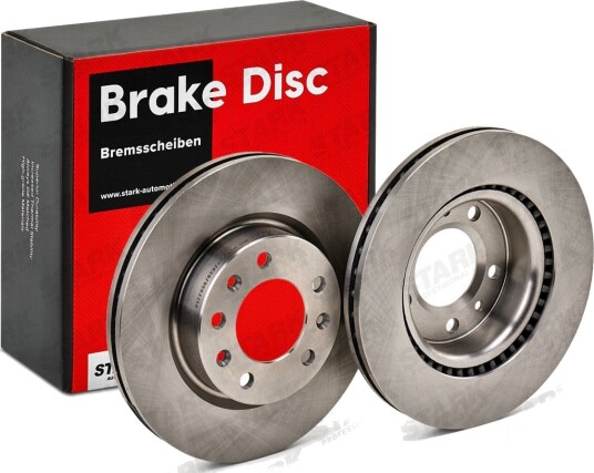 STARK SKBD 0023479 Bremseskive