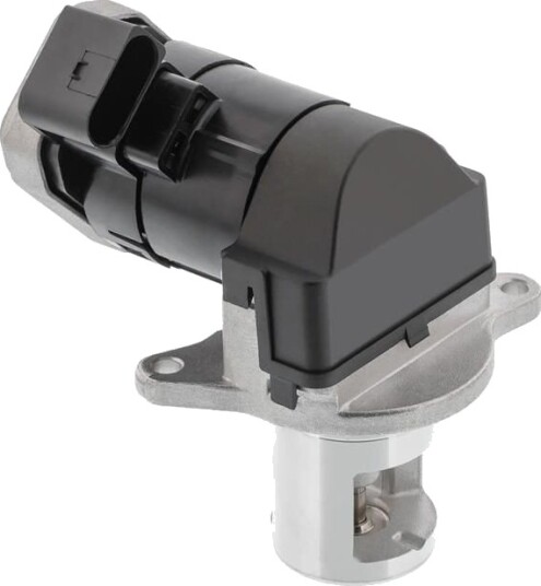 TOPRAN 408 434 EGR-ventil