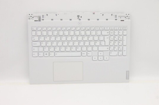 Lenovo Upper Case ASM_UKE L82JK SG BU