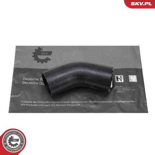 Ladeluftslange ESEN SKV 24SKV573 Ladeluftslange ESEN SKV 24SKV573