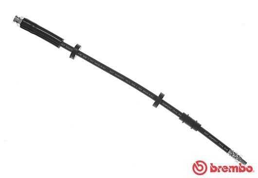 Bremseslange BREMBO T 11 018