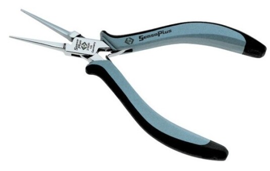 C.K T3783d Sensoplus Esd Nåletang 145Mm
