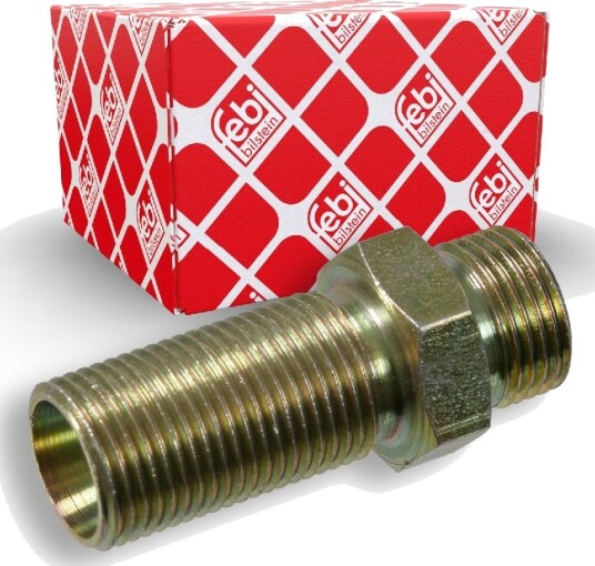 Koplingsstykke, trykkluftledning FEBI BILSTEIN 09662