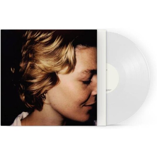 Maggie Rogers - Don`t Forget Me - Limited White Edition (Vinyl)