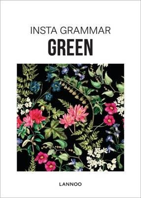 Insta Grammar: Green