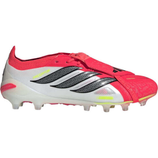 Adidas Predator Elite FT AG Lucid Red/Core Black/Cloud White 40