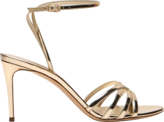 Casadei Dame Sko Gul 39 EU, Casadei Dame Sko Gul 39 EU,