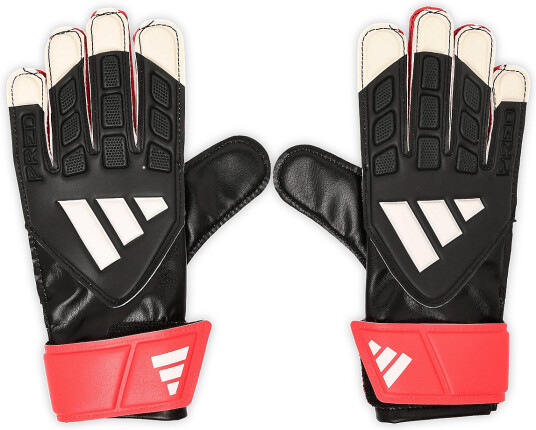 Adidas Performance Pred Gl Trn J Black 3.5