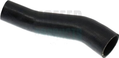 HOFFER 961176 Ladeluftslange