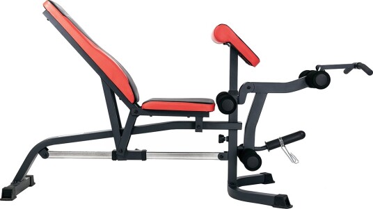 LS3050 BARBELL BENK HMS LS3050 BARBELL BENK HMS
