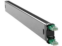 PATCHBOX C60STPXC6AXX1G, 1,8m, Cat6a, U/FTP (STP), RJ-45, RJ-45