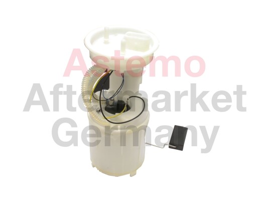 Drivstoffpumpe HÜCO 2503328 Drivstoffpumpe HÜCO 2503328