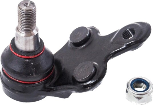 Bærekule MASTER-SPORT 23589B-PCS-MS