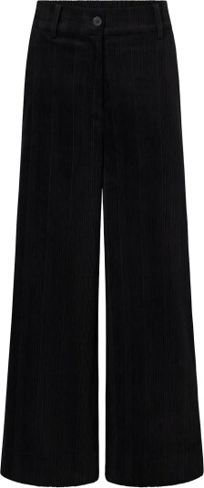 Rue de Tokyo Philly Structured Corduroy BLACK XL