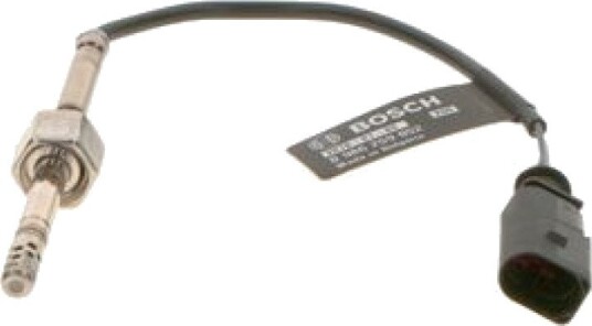 Sensor, eksostemperatur BOSCH 0 986 259 052