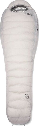 Rab Mythic -6C / 20F Long