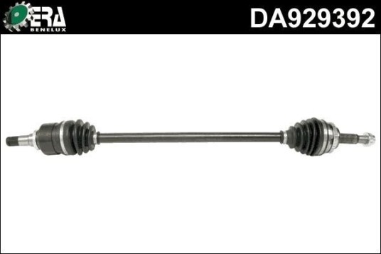 ERA Benelux DA929392 Drivaksel ERA Benelux DA929392 Drivaksel